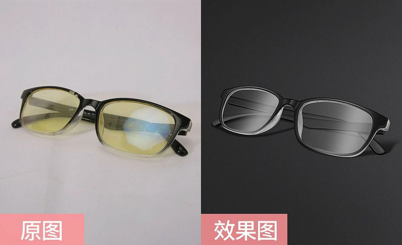 挪威极夜长图景观